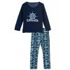 Ushuaia Compass Men's Pyjamas S-XXL