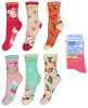 Peppa Pig Flower kids sock 23-34