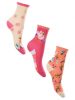 Peppa Pig Flower kids sock 23-34