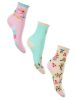 Peppa Pig Flower kids sock 23-34