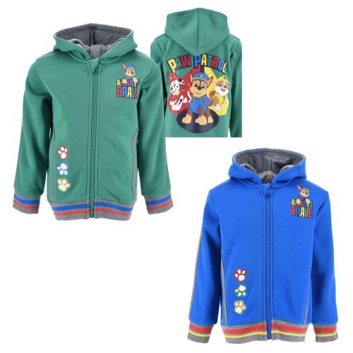 Paw Patrol Brave kids sweater 3-6 years