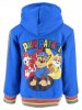 Paw Patrol Brave kids sweater 3-6 years