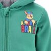 Paw Patrol Brave kids sweater 3-6 years