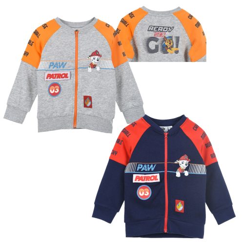 Paw Patrol Ready kids sweater 3-6 years