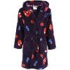 Spiderman kids robe 3-8 years