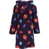 Spiderman kids robe 3-8 years