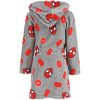 Spiderman kids robe 3-8 years