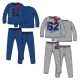 Spiderman kids long pyjama 3-8 years