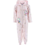 Peppa Pig Dots kids long pajamas, overall 3-6 years
