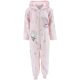 Peppa Pig Dots kids long pyjama, overall 3-6 years
