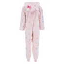 Peppa Pig Dots kids long pajamas, overall 3-6 years