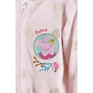 Peppa Pig Dots kids long pajamas, overall 3-6 years