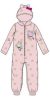 Peppa Pig Dots kids long pyjama, overall 3-6 years