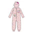 Peppa Pig Dots kids long pajamas, overall 3-6 years
