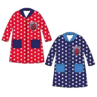 Spiderman Stars children bathrobe 3-8 years in box