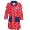 Spiderman Stars kids robe 3-8 years in box