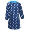 Spiderman Stars kids robe 3-8 years in box