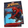 Spiderman Stars kids robe 3-8 years in box