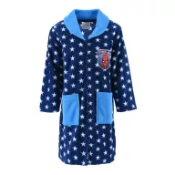 Spiderman children's bathrobe 3-8 years in a box