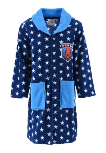 Spiderman kids robe 3-8 years in box