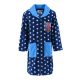 Spiderman kids robe 3-8 years in box