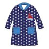 Spiderman kids robe 3-8 years in box