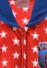 Spiderman kids robe 3-8 years in box