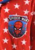 Spiderman kids robe 3-8 years in box