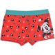 Disney Mickey  Christmas Child Boxer Shorts 2-8 Years