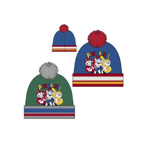 Paw Patrol children's hat 52-54 cm