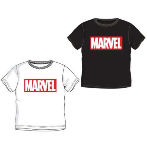 Marvel Kids T-shirt, Top 6-12 years
