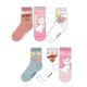Disney Classics Cute children's socks 23-34