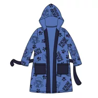 Paw Patrol Blue Kids Robe 3-6 years