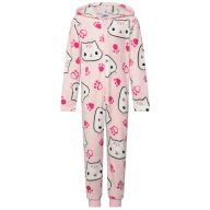   Gabby's Dollhouse Cat children's long pajamas, jumpsuit 3-8 years