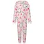 Gabby's Dollhouse Cat children's long pajamas, jumpsuit 3-8 years