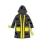 Batman Grey children's bathrobe 3-8 years