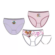   Paw Patrol Fun children's underwear, panties 3 pieces/package