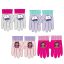 Gabby's Dollhouse Love children's gloves