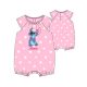 Disney Lilo and Stitch Mini Aloha Pink baby sunsuit 6-24 months