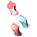 Disney Vaiana children's ankle socks 23-34