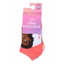 Disney Vaiana children's ankle socks 23-34