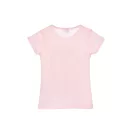Gabby's Dollhouse Tasty children's short sleeve top, 3-8 years