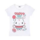 Gabby's Dollhouse Tasty children's short sleeve top, 3-8 years