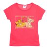 Disney The Lion King Nala kids short t-shirt, top 4-10 years