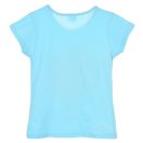 Disney Lilo and Stitch Love children's short t-shirt, top 3-8 years