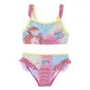 Disney Princess Ariel Bubble children's swimsuit, bikini 3-6 years