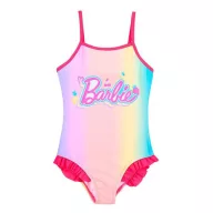 Barbie Gradient children's swimsuit, 4-10 years