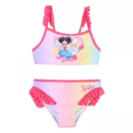 Barbie Heart children's swimsuit, bikini 4-10 years