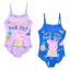 Peppa Pig Fruits children's swimsuit, swimmer 3-6 years