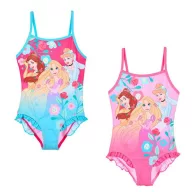   Disney Princess Blooming children's swimsuit for ages 3-6